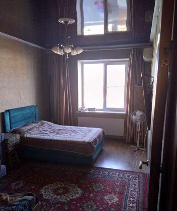 Продажа 2-комнатной квартиры, Краснодар, Измаильская улица,  74к1