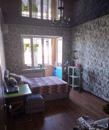 Продажа 2-комнатной квартиры, Краснодар, Измаильская улица,  74к1