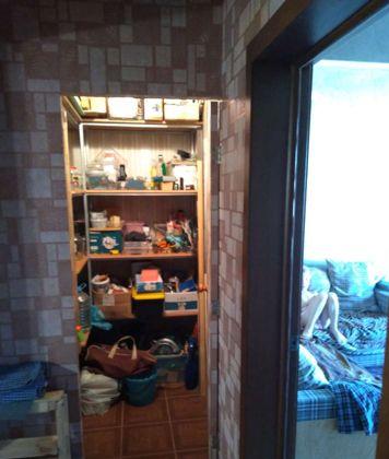 Продажа 2-комнатной квартиры, Краснодар, Измаильская улица,  74к1