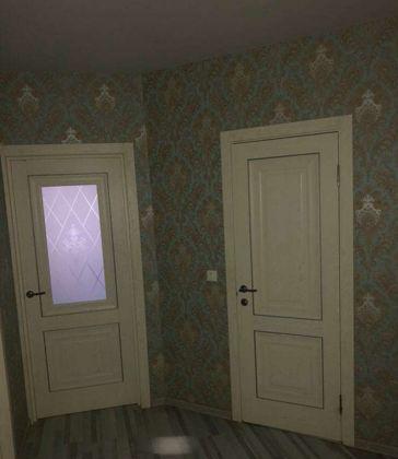 Продажа 1-комнатной квартиры, Краснодар, Командорская улица,  1/3