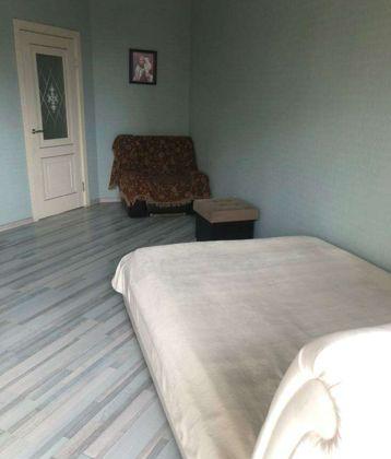 Продажа 1-комнатной квартиры, Краснодар, Командорская улица,  1/3