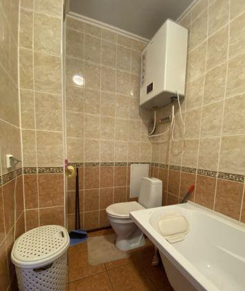 Продажа 1-комнатной квартиры, Краснодар, улица Петра Метальникова,  3/1к2