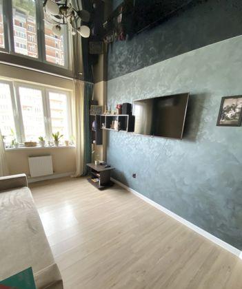 Продажа 1-комнатной квартиры, Краснодар, улица Петра Метальникова,  3/1к2