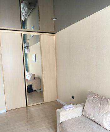 Продажа 1-комнатной квартиры, Краснодар, улица Петра Метальникова,  3/1к2