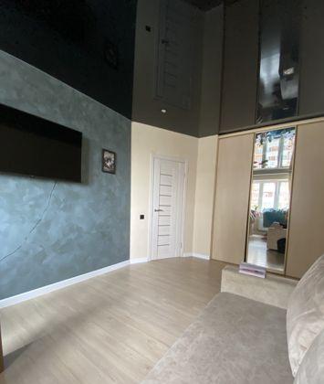 Продажа 1-комнатной квартиры, Краснодар, улица Петра Метальникова,  3/1к2