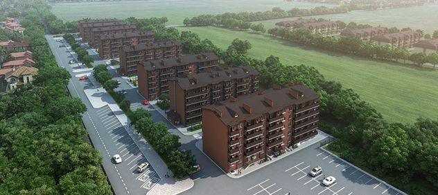 Продажа 2-комнатной квартиры, Краснодар, улица имени В.М. Комарова,  106Бк5