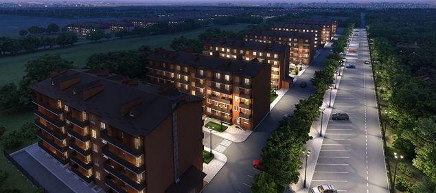 Продажа 2-комнатной квартиры, Краснодар, улица имени В.М. Комарова,  106Бк5