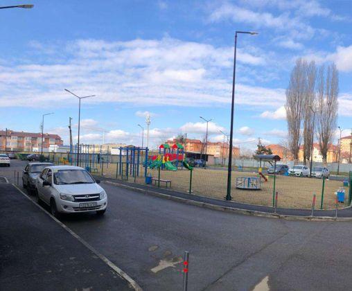 Продажа 2-комнатной квартиры, Краснодар, Тепличная улица,  78