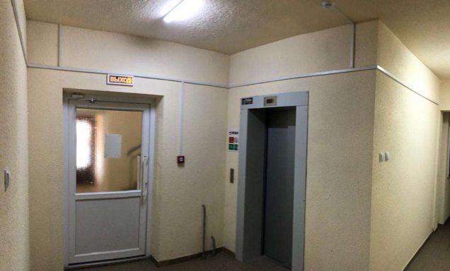 Продажа 2-комнатной квартиры, Краснодар, Тепличная улица,  78