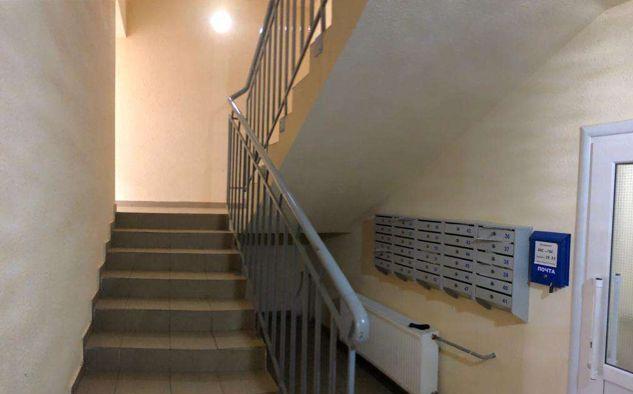 Продажа 2-комнатной квартиры, Краснодар, Тепличная улица,  78