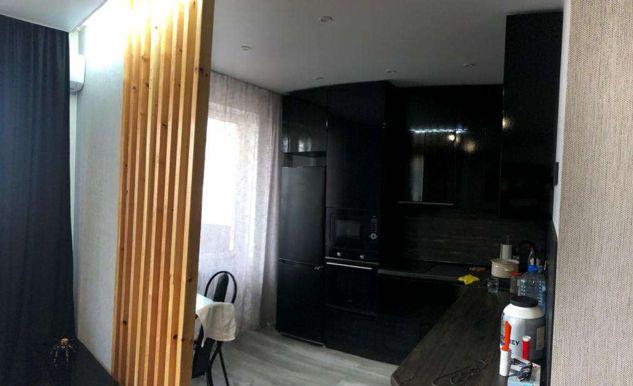 Продажа 2-комнатной квартиры, Краснодар, Тепличная улица,  78