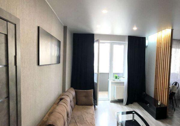 Продажа 2-комнатной квартиры, Краснодар, Тепличная улица,  78