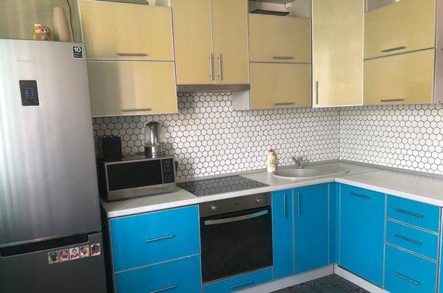 Продажа 2-комнатной квартиры, Краснодар, улица Рахманинова,  23