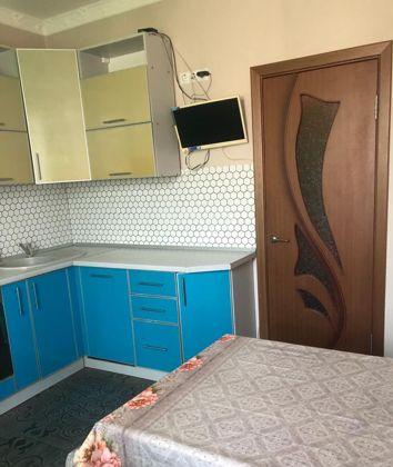 Продажа 2-комнатной квартиры, Краснодар, улица Рахманинова,  23