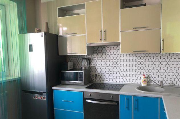 Продажа 2-комнатной квартиры, Краснодар, улица Рахманинова,  23