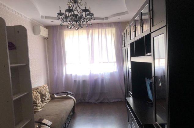 Продажа 2-комнатной квартиры, Краснодар, улица Рахманинова,  23