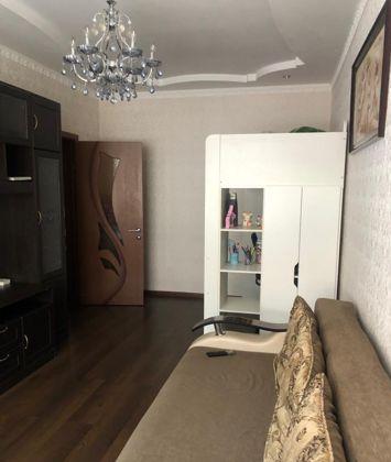 Продажа 2-комнатной квартиры, Краснодар, улица Рахманинова,  23