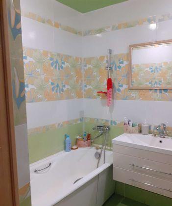 Продажа 1-комнатной квартиры, Краснодар, улица имени С.С. Прокофьева,  17