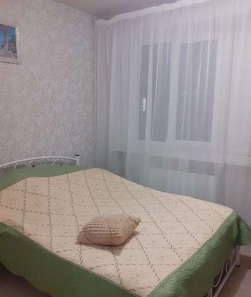 Продажа 1-комнатной квартиры, Краснодар, улица имени С.С. Прокофьева,  17