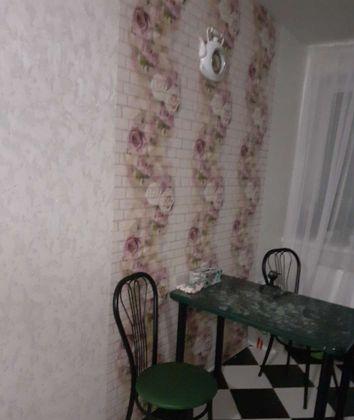 Продажа 1-комнатной квартиры, Краснодар, улица имени С.С. Прокофьева,  17