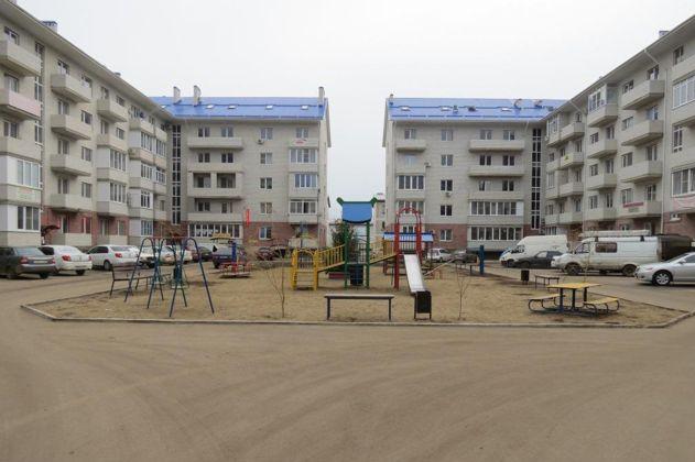 Продажа 1-комнатной квартиры, Краснодар, улица Шевцова,  36/1