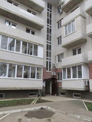 Продажа 1-комнатной квартиры, Краснодар, улица Шевцова,  36/1