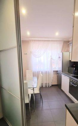 Продажа 2-комнатной квартиры, Краснодар, Ангарская улица,  1/4