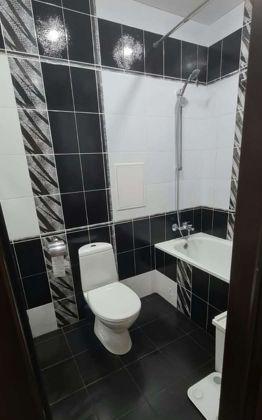 Продажа 2-комнатной квартиры, Краснодар, Ангарская улица,  1/4