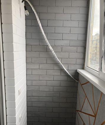 Продажа 1-комнатной квартиры, Краснодар, улица имени Сергея Есенина,  110к1