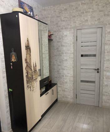 Продажа 1-комнатной квартиры, Краснодар, улица имени Сергея Есенина,  110к1