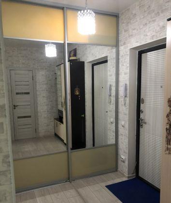 Продажа 1-комнатной квартиры, Краснодар, улица имени Сергея Есенина,  110к1