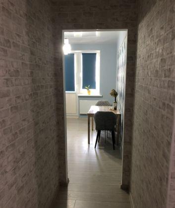 Продажа 1-комнатной квартиры, Краснодар, улица имени Сергея Есенина,  110к1