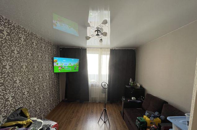 Продажа 1-комнатной квартиры, Краснодар, Рымникская улица,  11