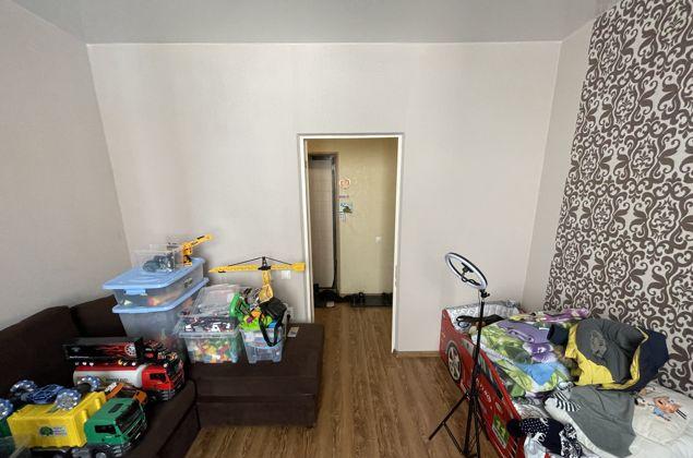 Продажа 1-комнатной квартиры, Краснодар, Рымникская улица,  11