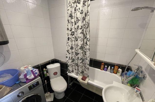 Продажа 1-комнатной квартиры, Краснодар, Рымникская улица,  11