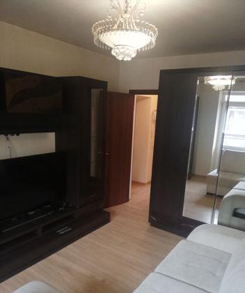 Продажа 1-комнатной квартиры, Краснодар, Алуштинская улица,  28