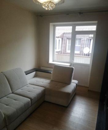 Продажа 1-комнатной квартиры, Краснодар, Алуштинская улица,  28