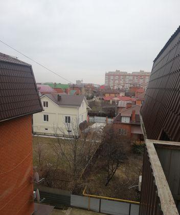 Продажа 1-комнатной квартиры, Краснодар, Алуштинская улица,  28