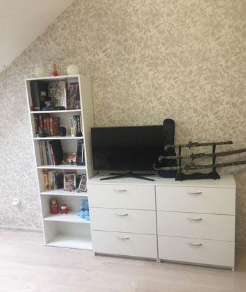 Продажа 1-комнатной квартиры, Краснодар, улица Генерала Петрова,  3