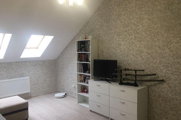 Продажа 1-комнатной квартиры, Краснодар, улица Генерала Петрова,  3