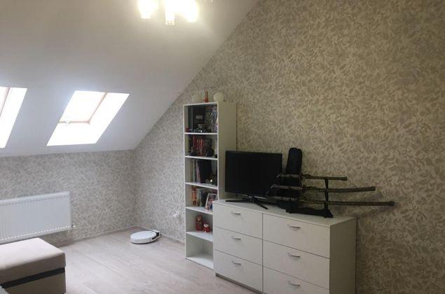 Продажа 1-комнатной квартиры, Краснодар, улица Генерала Петрова,  3