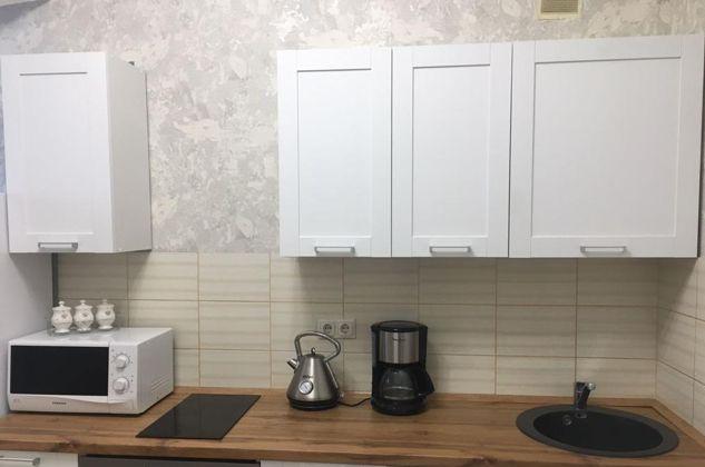 Продажа 1-комнатной квартиры, Краснодар, улица Генерала Петрова,  3