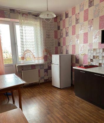 Продажа 1-комнатной квартиры, Краснодар, Российская улица,  267/6В