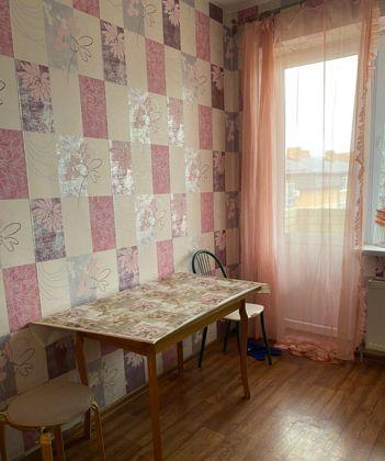 Продажа 1-комнатной квартиры, Краснодар, Российская улица,  267/6В