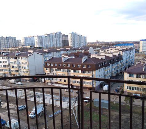 Продажа 1-комнатной квартиры, Краснодар, Калинина,  66к2