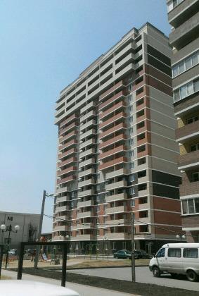 Продажа 1-комнатной квартиры, Краснодар, Московская улица,  125к2