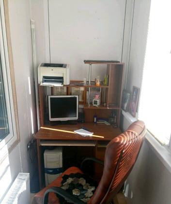 Продажа 1-комнатной квартиры, Краснодар, Московская улица,  125к2