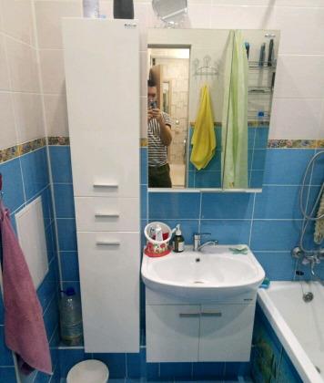 Продажа 1-комнатной квартиры, Краснодар, Московская улица,  125к2