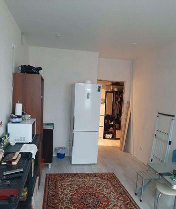 Продажа 1-комнатной квартиры, Краснодар, 1-й Сахалинский проезд,  14