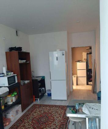 Продажа 1-комнатной квартиры, Краснодар, 1-й Сахалинский проезд,  14